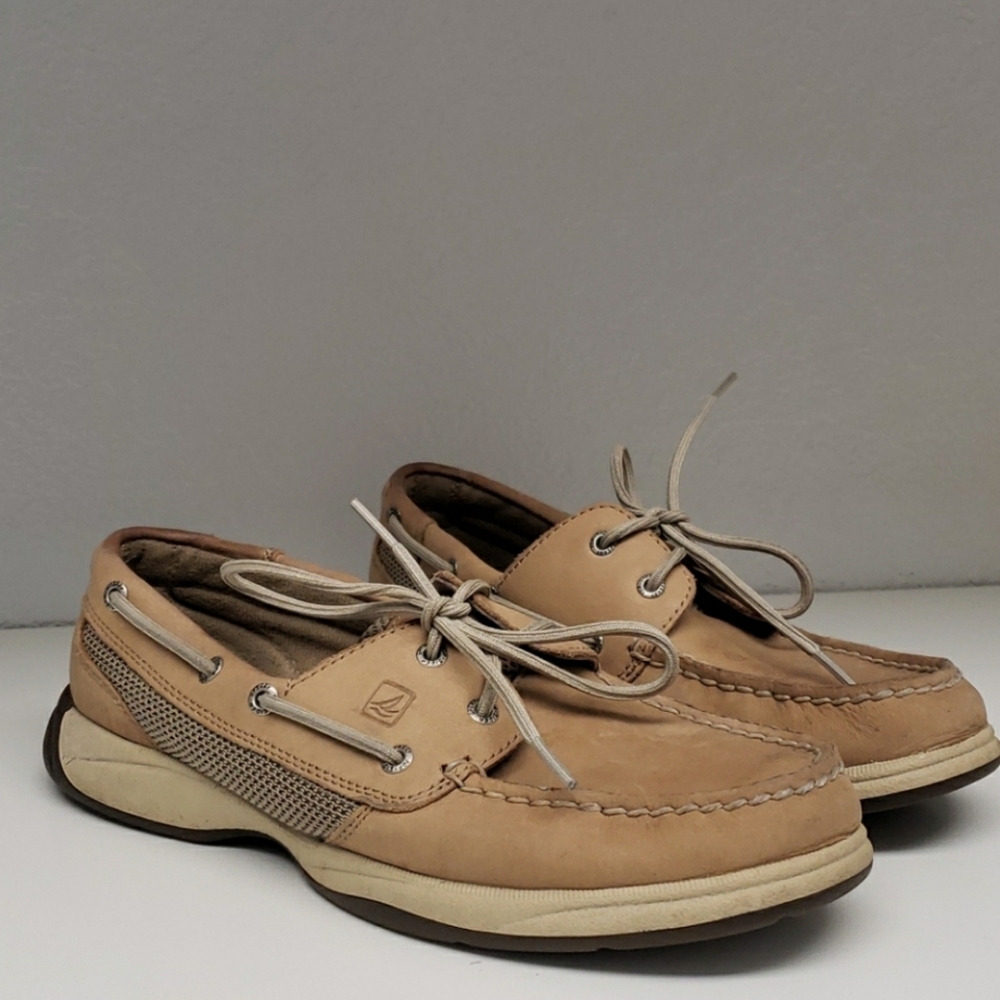 Sperry topsider